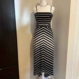 Bailey 44 sample sale dress no tags